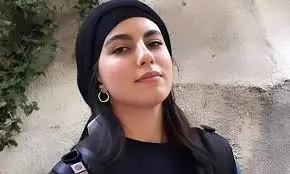 افشاگری شوکه کننده: قاتل الهه حسیننژاد، راننده اسنپ بوده! + اسم قاتل الهه حسین نژاد