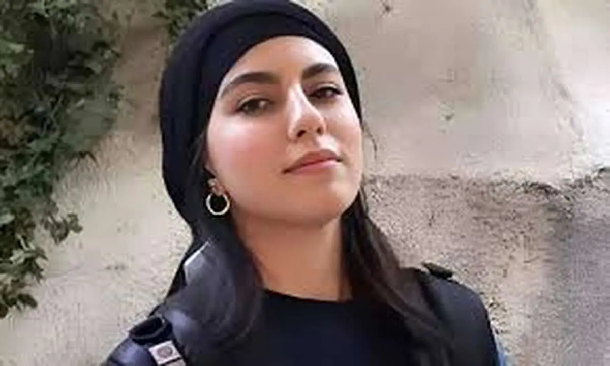 افشاگری شوکه کننده: قاتل الهه حسین‌نژاد، راننده اسنپ بوده! + اسم قاتل الهه حسین نژاد