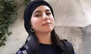 افشاگری شوکه کننده: قاتل الهه حسین‌نژاد، راننده اسنپ بوده! + اسم قاتل الهه حسین نژاد