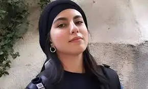 افشاگری شوکه کننده: قاتل الهه حسین‌نژاد، راننده اسنپ بوده! + اسم قاتل الهه حسین نژاد