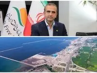 منطقه آزاد انزلی؛ کانون تجارت و گردشگری در کریدور بین‌المللی شمال-جنوب