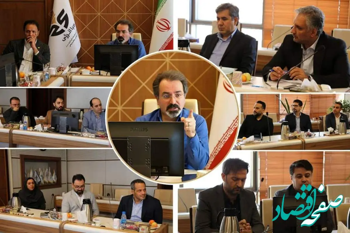 ارزیابی حرفه‌ای کارکنان و مدیران ضرورت توسعه و ارتقای سودآوری است