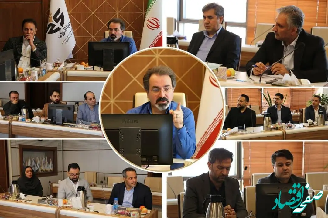 ارزیابی حرفه‌ای کارکنان و مدیران ضرورت توسعه و ارتقای سودآوری است