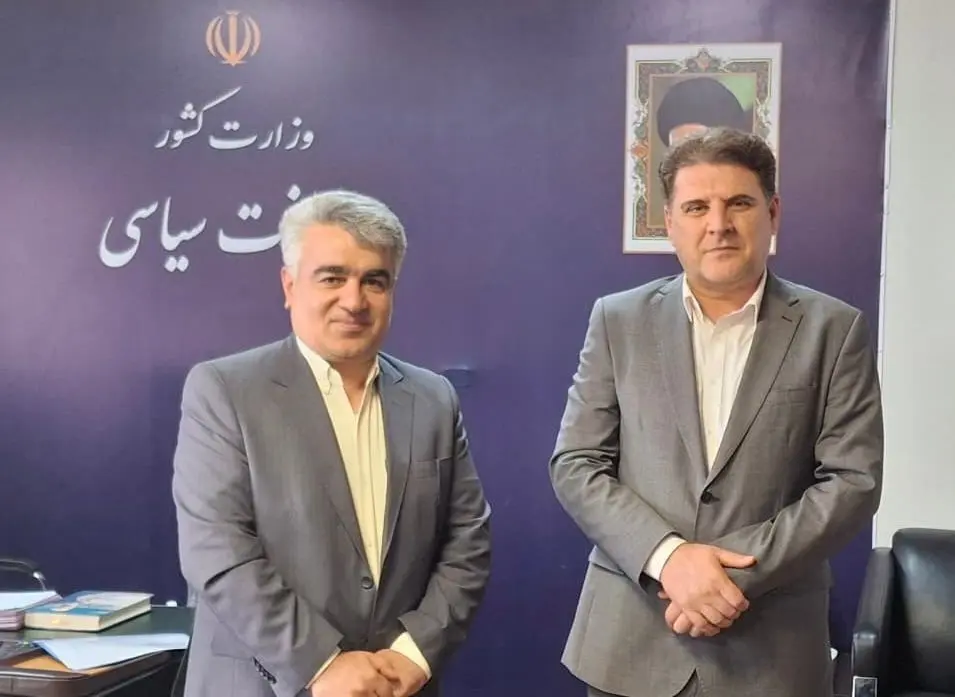 صبانور می‌تواند محور توسعه غرب کشور باشد