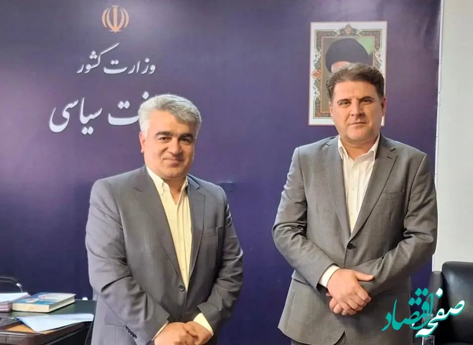 صبانور می‌تواند محور توسعه غرب کشور باشد