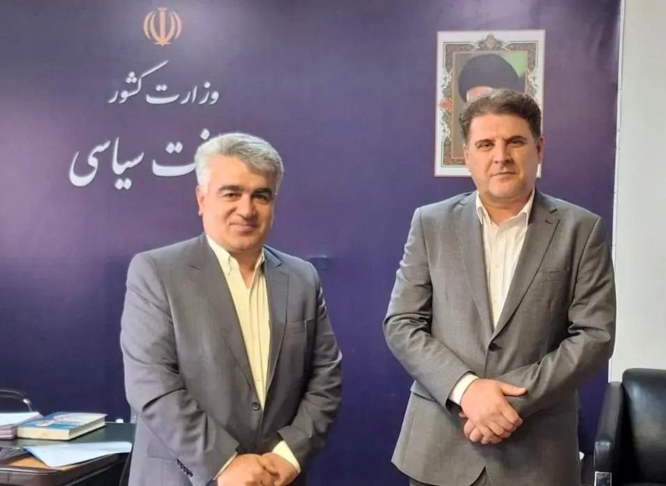 صبانور می‌تواند محور توسعه غرب کشور باشد