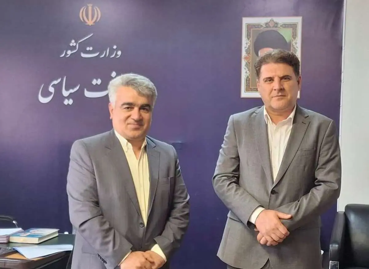 صبانور می‌تواند محور توسعه غرب کشور باشد