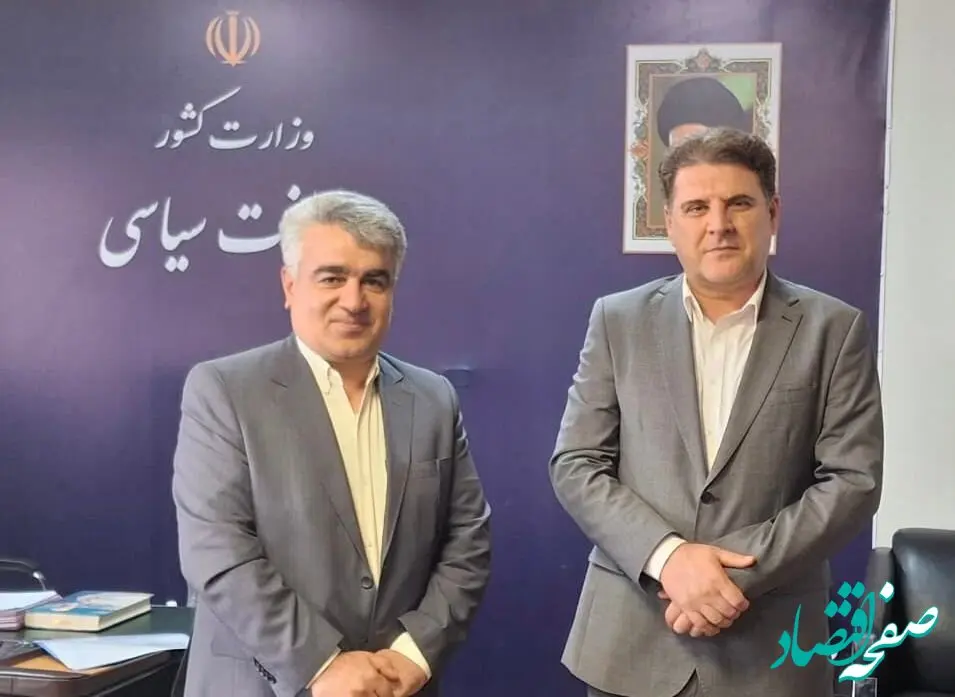 صبانور می‌تواند محور توسعه غرب کشور باشد