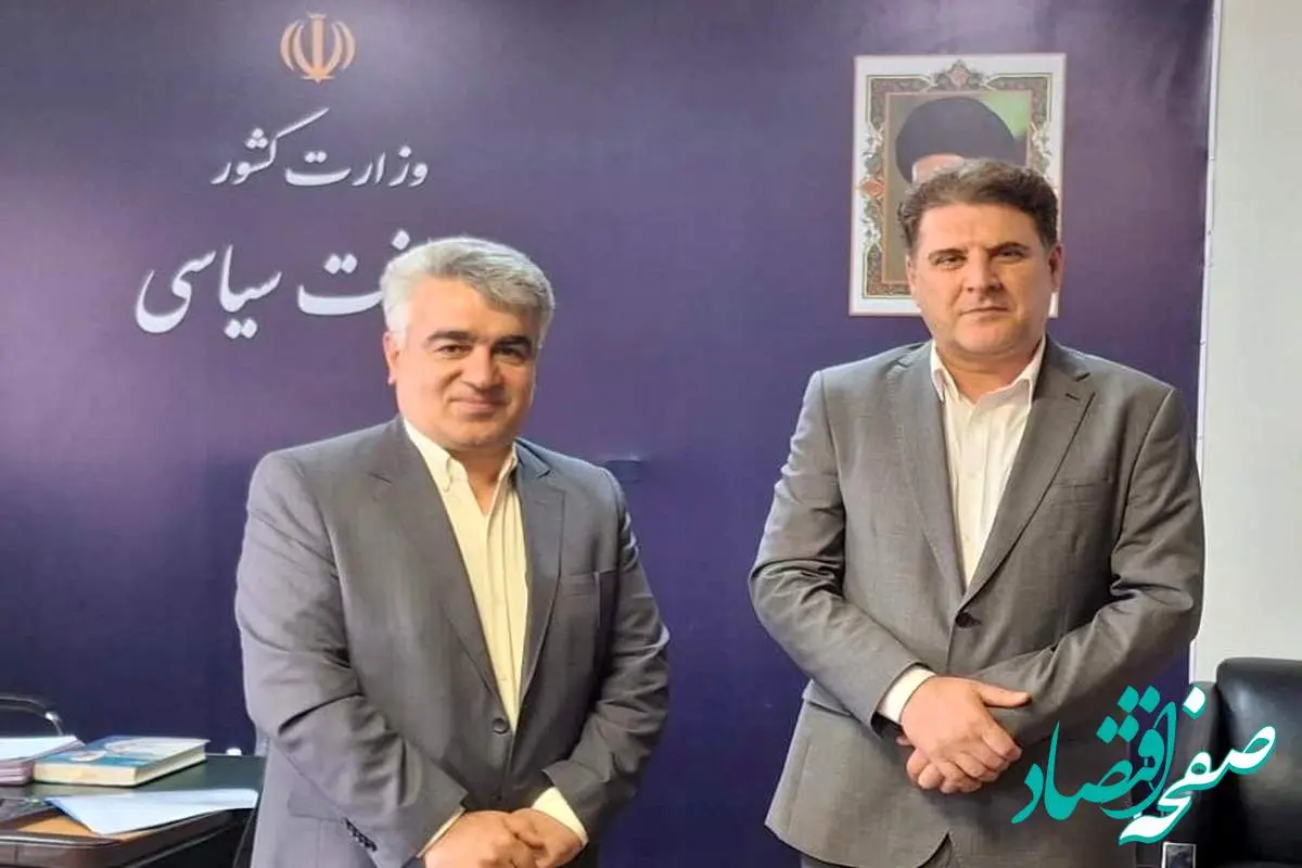 صبانور میتواند محور توسعه غرب کشور باشد