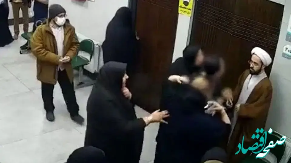 ماجرای انتشار کلیپ منتشره از یک درمانگاه در قم چیست؟