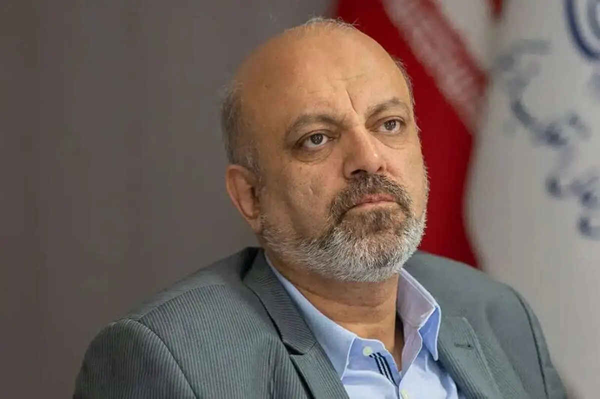 این نماینده کشمش خور مجبور به عذرخواهی شد | نماینده ای که رتبه بندی معلمان را پیگیری می کند