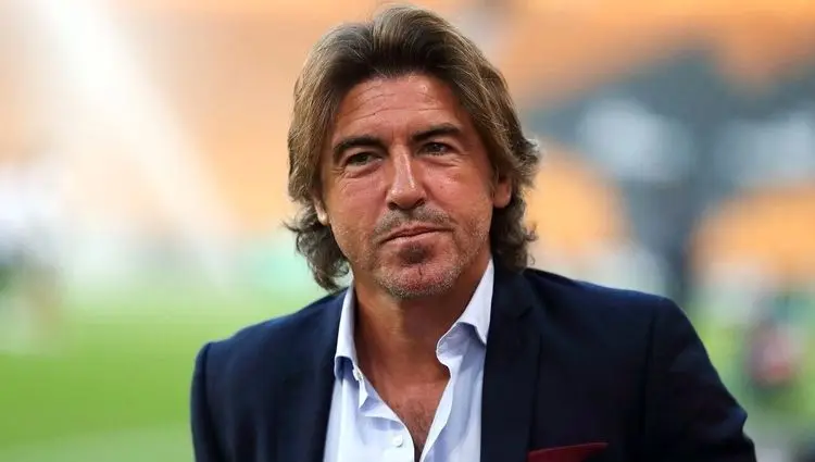 کولاک ساپینتو در استقلال