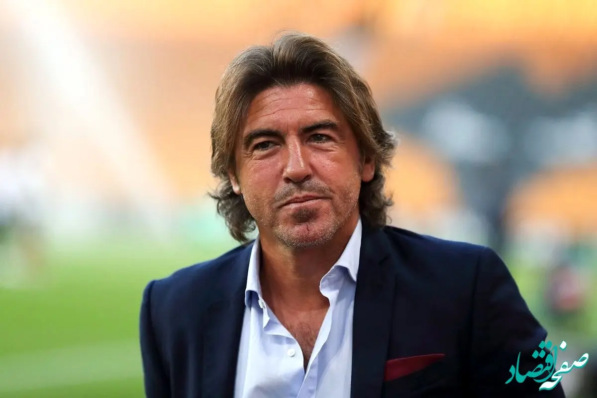 خبر فوری؛ این فرد از استقلال اخراج می شود