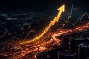 جهش ۶۱ درصدی قیمت انرژی؛ جنگ به سفره مردم غرب رسید