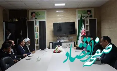 پیشرفت جامعه محلی، لازمه رشد صنعت در منطقه پارس جنوبی