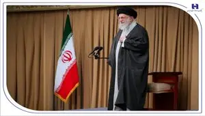 پیام تسلیت مدیران بانک صادرات ایران در پی شهادت رهبر معظم انقلاب اسلامی