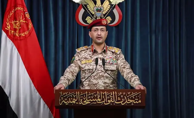 خط و نشان یمن برای آمریکا؛ به ایران حمله کنید، ناوهای آمریکایی را هدف می‌گیریم