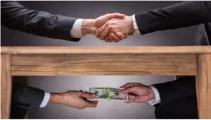 فساد مالی کلان در صنایع استراتژیک / وقتی منابع ملی در خطر است