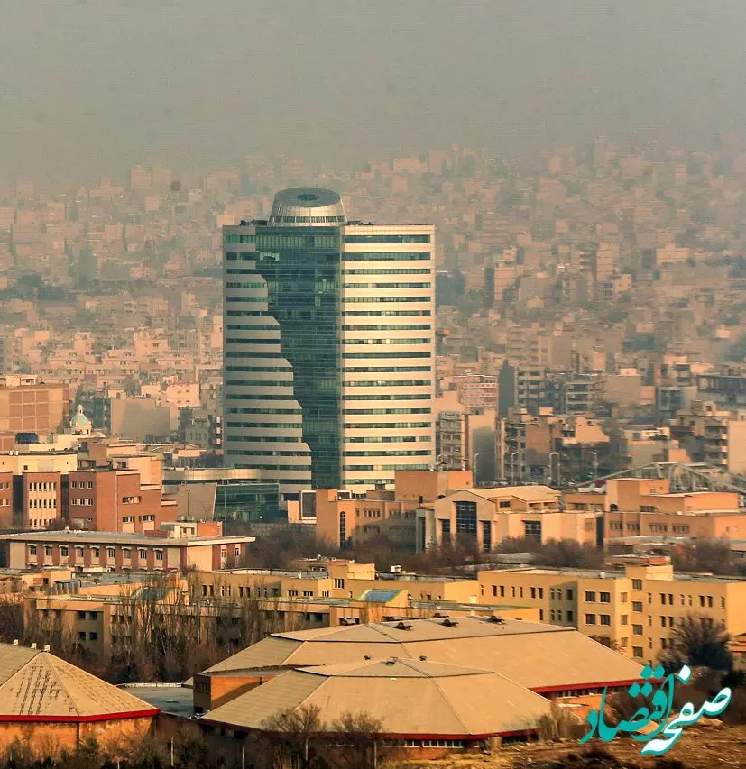 خبر فوری از پایداری هوا و افزایش غلظت آلاینده‌های جوی در آذربایجان‌ شرقی تا پایان هفته