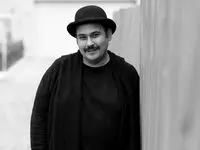 رضا داود نژاد و آتیلا پسیانی در یک قاب / حیف از هنر شما