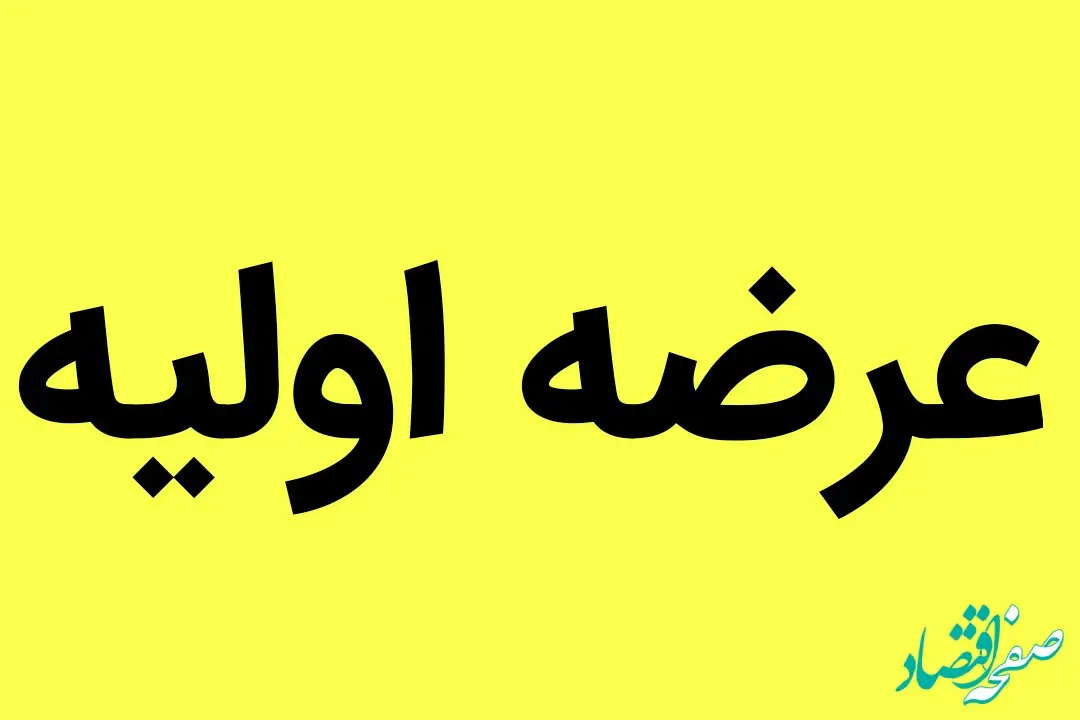 آخرین خبر از بازدهی عرضه های اولیه سال 1402 تا روز پنجشنبه 5 مرداد 1402 / چه خبر از عرضه اولیه ها؟ 