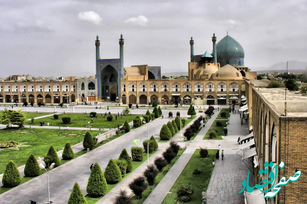 تجربه سفر سریع و راحت به نصف جهان؛ چرا پرواز به اصفهان ارزشش را دارد؟