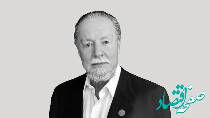 ایال اوفر مالک کشتی اسراییلی توقیف شده کیست؟