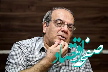 واکنش عباس عبدی به فرمان پناهیان به بچه مذهبی ها مثل بمب ترکید