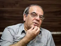 واکنش عباس عبدی به فرمان پناهیان به بچه مذهبی ها مثل بمب ترکید