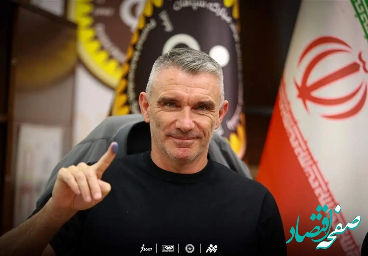 رکورد جذاب سپاهان در نباختن | سپاهان چند بازی نباخته؟
