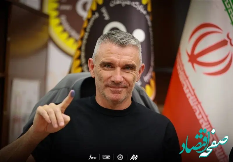 رکورد جذاب سپاهان در نباختن | سپاهان چند بازی نباخته؟