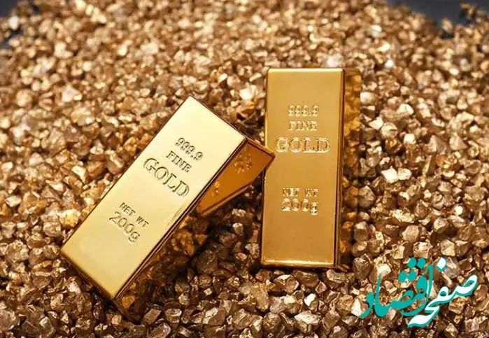 قیمت طلا | قیمت دلار | قیمت دینار | قیمت مثقال طلا امروز یکشنبه ۲۳ دی ماه ۱۴۰۳