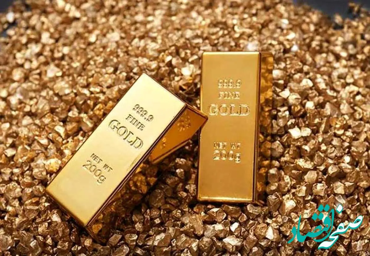 صعود عجیب دوباره طلا! / قیمت طلا امروز ۲۶ فروردین ماه ۱۴۰۴