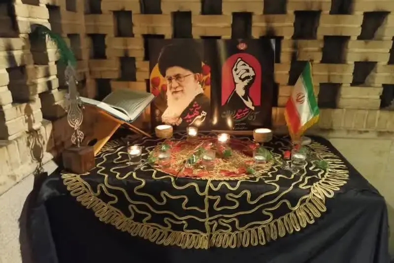 برگزاری مراسم بزرگداشت رهبر شهید انقلاب به مدت سه شب در سراسر کشور 