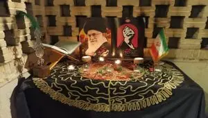 برگزاری مراسم بزرگداشت رهبر شهید انقلاب به مدت سه شب در سراسر کشور 