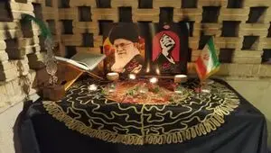 برگزاری مراسم بزرگداشت رهبر شهید انقلاب به مدت سه شب در سراسر کشور 