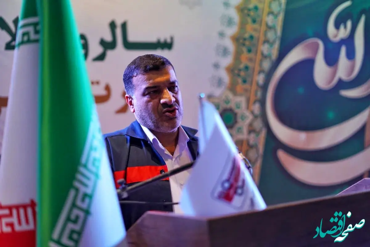 بار دیگر رکورد درآمد و سودآوری در فولاد اکسین خوزستان شکست