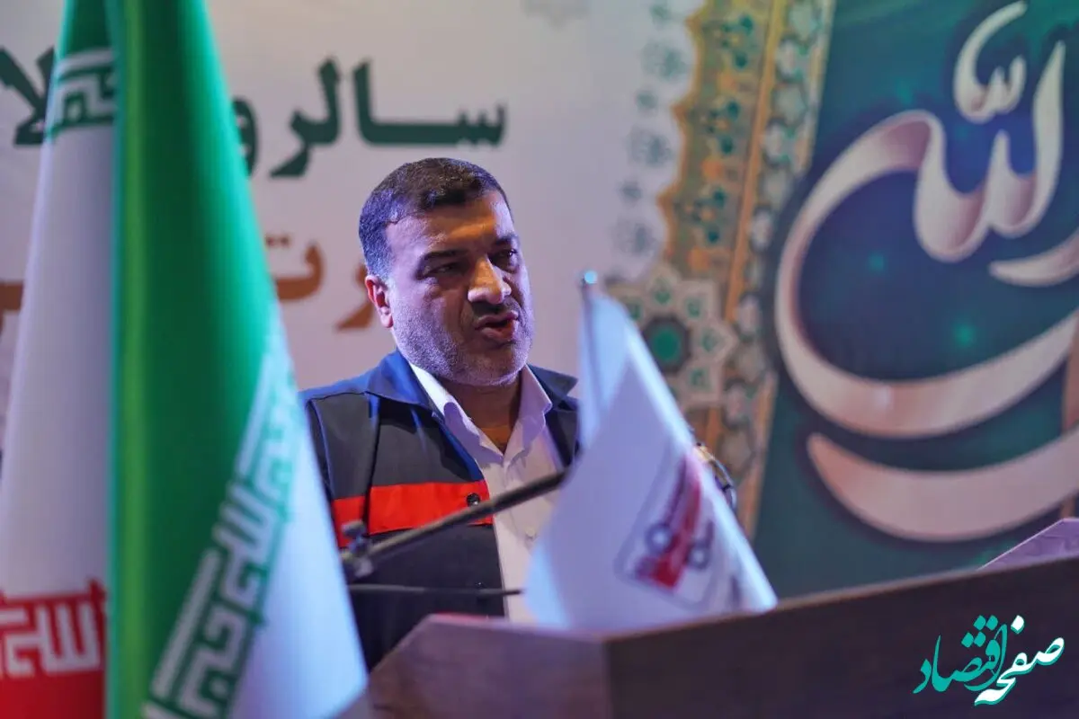 بار دیگر رکورد درآمد و سودآوری در فولاد اکسین خوزستان شکست