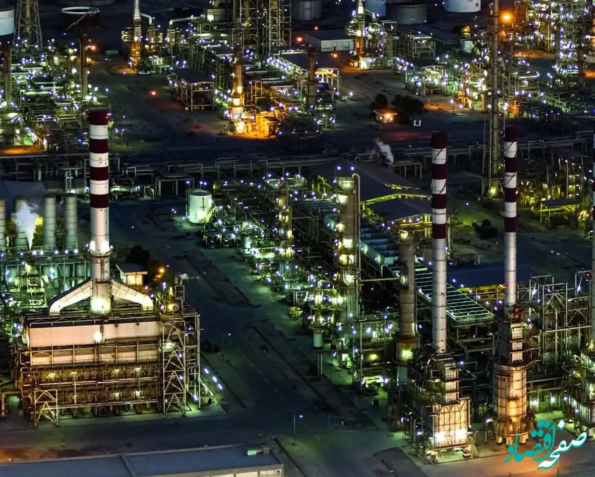 رکوردشکنی بازدهی و سودآوری پالایش نفت بندرعباس در بازار سرمایه/رشد ۱۷۳ درصدی سهام شبندر و ثبت سود ۵۳ همتی در ۹ ماهه ۱۴۰۴
