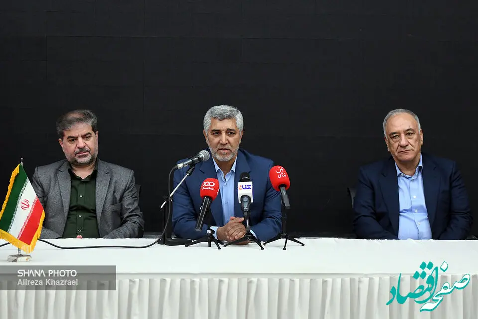 طراحی بنیادی پتروپالایشگاه شهید سلیمانی تا پایان ۱۴۰۳ تکمیل می‌شود