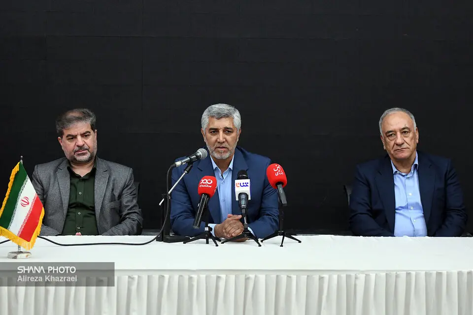 طراحی بنیادی پتروپالایشگاه شهید سلیمانی تا پایان ۱۴۰۳ تکمیل میشود