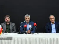 طراحی بنیادی پتروپالایشگاه شهید سلیمانی تا پایان ۱۴۰۳ تکمیل می‌شود