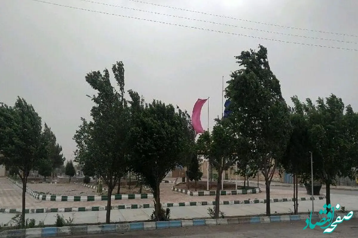 وضعیت آب و هوا خراسان رضوی فردا دوشنبه ۱۳ شهریور ماه ۱۴٠۲ | مشهدی ها بخوانند
