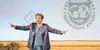 هوش مصنوعی زیر ذره‌بین صندوق بین‌المللی پول