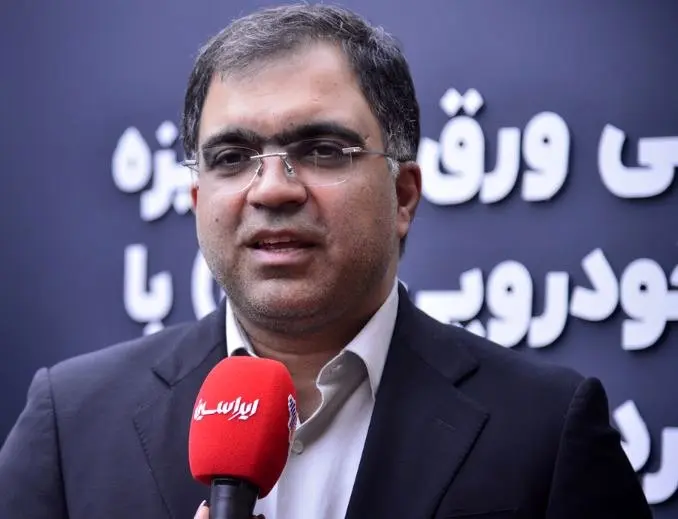 تأمین نیازهای آینده صنعت خودرو با طرح‌های توسعه ای فولاد مبارکه