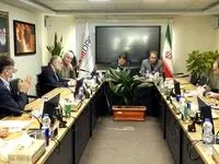 تعیین کارگروهی برای بررسی همکاری ایمیدرو و شرکت ملی صنایع پتروشیمی