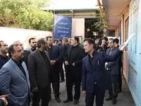 راه اندازی سامانه "سیات" گامی در مسیر افزایش شفافیت