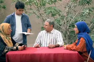 دانلود قسمت ۸ سریال دستچین از شبکه دو