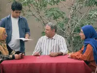 دانلود قسمت ۸ سریال دستچین از شبکه دو