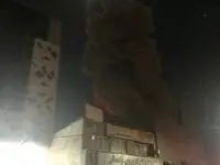 خبر فوری از دود ناشی از ۲ انفجار در اطراف محوطه صدا و سیما | هیچ خللی در کار صداوسیما ایجاد نشده است